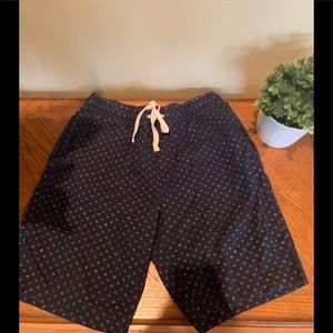 ⭐️NEWLY ADDED⭐️ J Crew Stadium Shorts